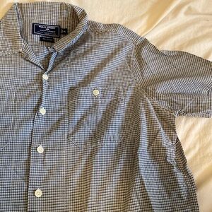 Ralph Lauren Vintage Shirt XL